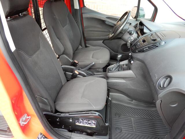 Ford TRANSIT COURIER 1.0 TREND ECOBOOST SenS