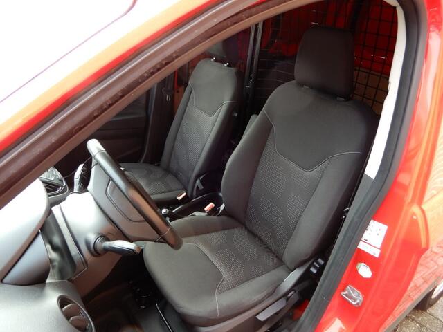 Ford TRANSIT COURIER 1.0 TREND ECOBOOST SenS