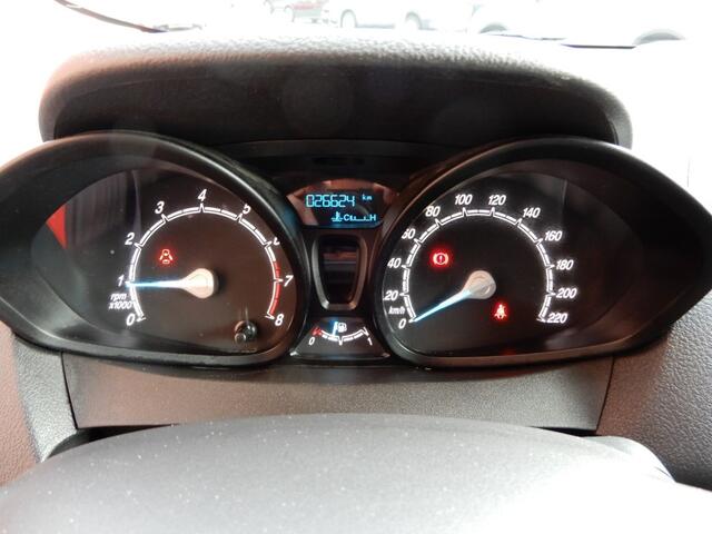 Ford TRANSIT COURIER 1.0 TREND ECOBOOST SenS