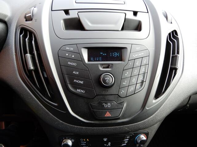 Ford TRANSIT COURIER 1.0 TREND ECOBOOST SenS