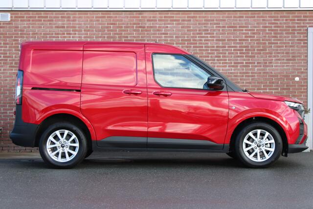 Ford TRANSIT COURIER 1.0 EcoBoost 124PK Limited |LED|WINTER-PACK|CRUISE|APP-CONNECT|