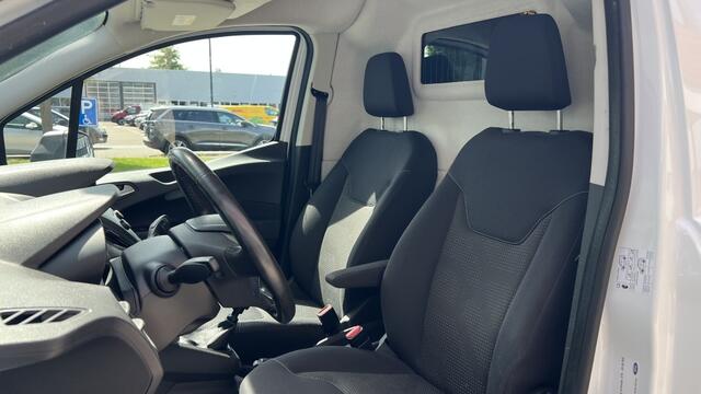 Ford TRANSIT COURIER 1.5 TDCI Trend | Navi | Stoelverwarming