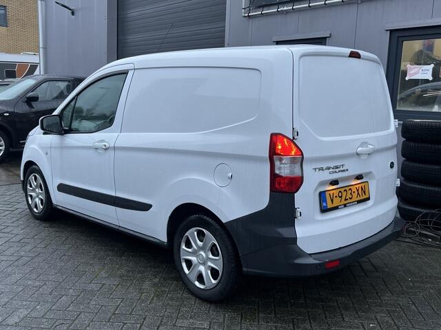 Ford TRANSIT COURIER 1.5 TDCI Trend