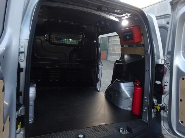 Ford TRANSIT COURIER 1.5 TDCI Trend