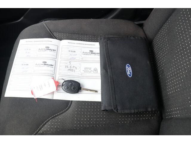 Ford TRANSIT COURIER 1.0 Trend | Trekhaak | Bluetooth | Airco