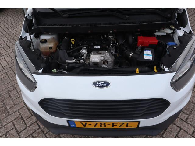 Ford TRANSIT COURIER 1.0 Trend | Trekhaak | Bluetooth | Airco