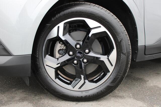 Ford TRANSIT COURIER E-Transit 136PK Limited 44 kWh |STUUR-STOELVERWARMING|17-INCH|CAMERA|