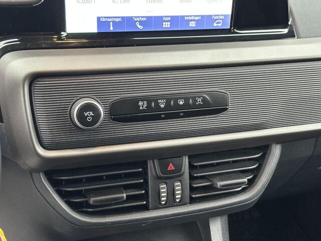 Ford TRANSIT COURIER 1.5 EcoBlue Trend NIEUW MODEL! Airco|Cruise|LMV