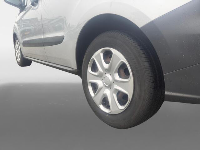 Ford TRANSIT COURIER 1.5 TDCI Trend | BPM VRIJ | Dealer Onderhouden | Airco | Elektrische Ramen | Bluetooth | Alle Boekjes Aanwezig