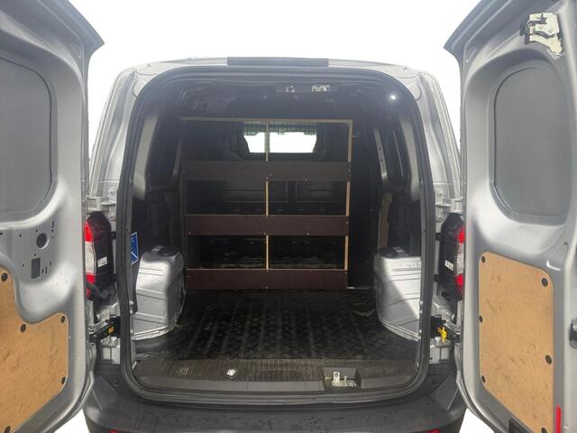 Ford TRANSIT COURIER 1.5 TDCI Trend | BPM VRIJ | Dealer Onderhouden | Airco | Elektrische Ramen | Bluetooth | Alle Boekjes Aanwezig