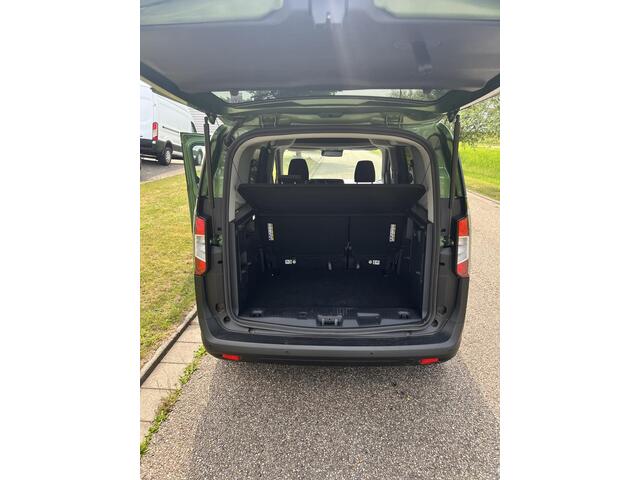 Ford TRANSIT COURIER 1.0 EcoBoost Limited