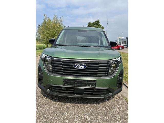 Ford TRANSIT COURIER 1.0 EcoBoost Limited