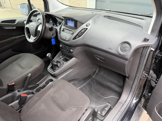 Ford TRANSIT COURIER 1.0 100PK Euro 6 Ambiente Start&Stop Climate Control/pdc/