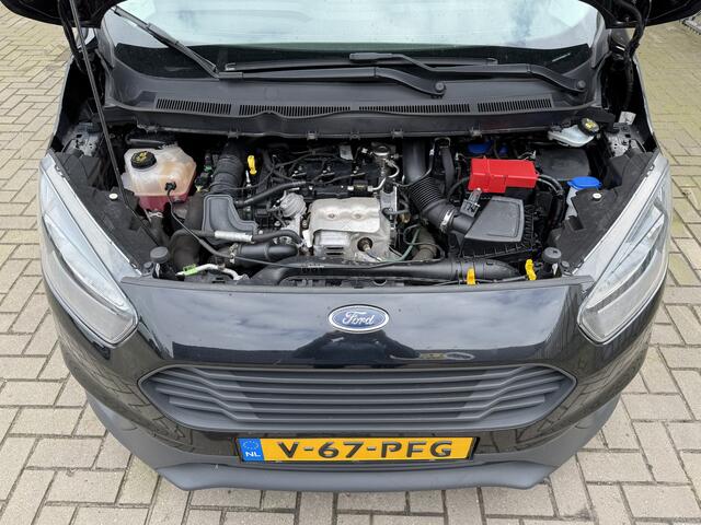 Ford TRANSIT COURIER 1.0 100PK Euro 6 Ambiente Start&Stop Climate Control/pdc/