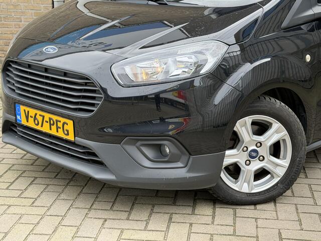 Ford TRANSIT COURIER 1.0 100PK Euro 6 Ambiente Start&Stop Climate Control/pdc/