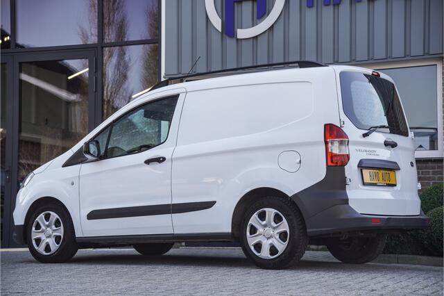 Ford TRANSIT COURIER 1.0 Trend, AIRCO, EX. BTW, INCL. BPM