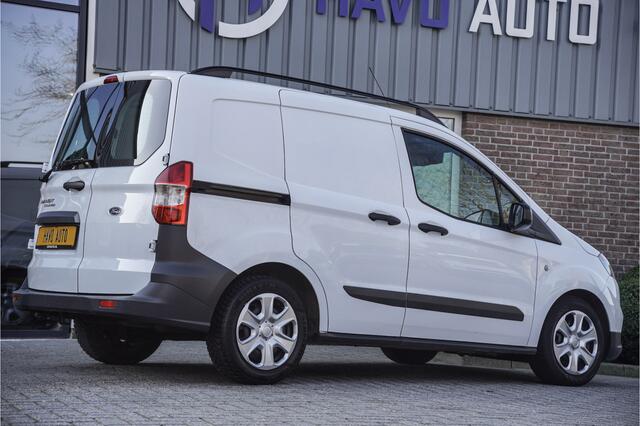 Ford TRANSIT COURIER 1.0 Trend, AIRCO, EX. BTW, INCL. BPM