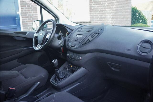 Ford TRANSIT COURIER 1.0 Trend, AIRCO, EX. BTW, INCL. BPM