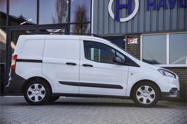 Ford TRANSIT COURIER 1.0 Trend, AIRCO, EX. BTW, INCL. BPM
