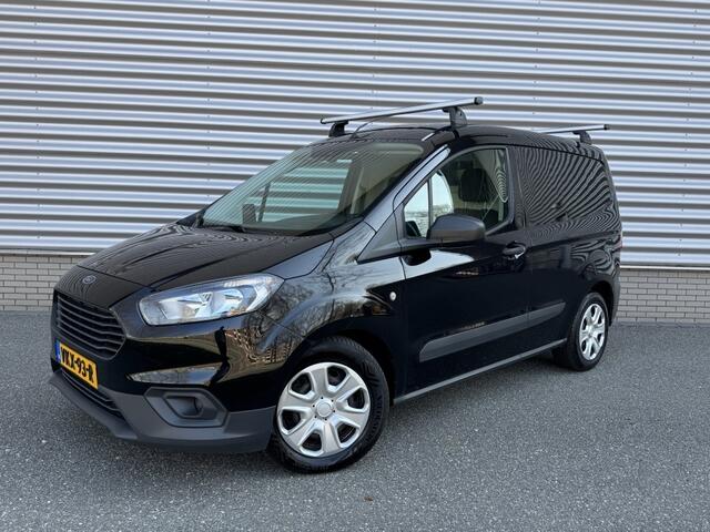Ford TRANSIT COURIER 1.0 BENZINE Trend EcoBoost