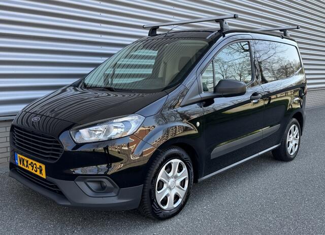Ford TRANSIT COURIER 1.0 BENZINE Trend EcoBoost