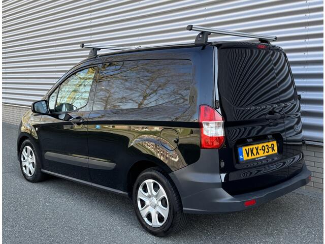Ford TRANSIT COURIER 1.0 BENZINE Trend EcoBoost