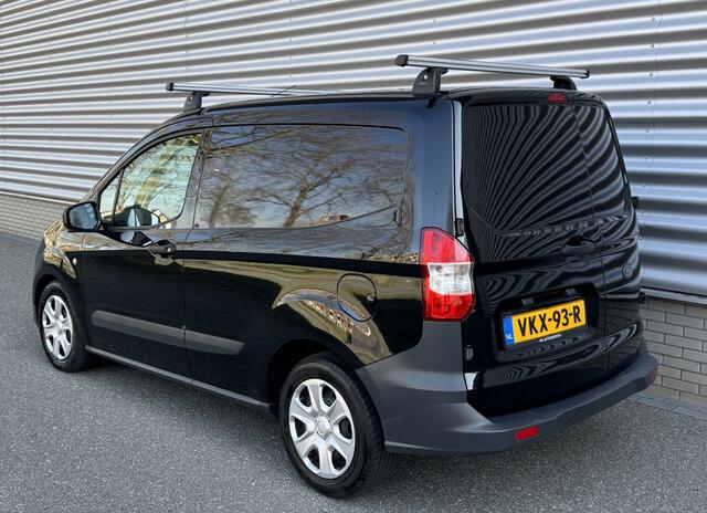 Ford TRANSIT COURIER 1.0 BENZINE Trend EcoBoost