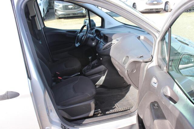 Ford TRANSIT COURIER 1.5 TDCI Trend Duratorq S&S, Navigatie, Airco!