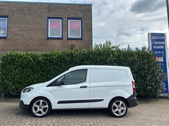 Ford TRANSIT COURIER 1.0 Ambiente Start&Stop Marge,Airco, Elec.Pakket, Lmv, Pdc!!!!