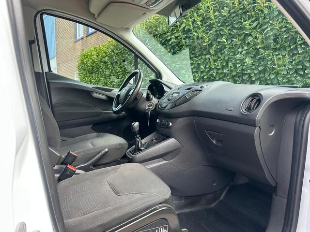 Ford TRANSIT COURIER 1.0 Ambiente Start&Stop Marge,Airco, Elec.Pakket, Lmv, Pdc!!!!