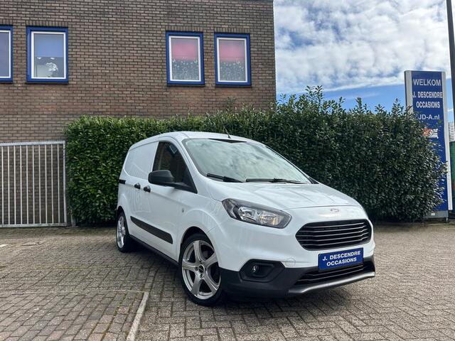 Ford TRANSIT COURIER 1.0 Ambiente Start&Stop Marge,Airco, Elec.Pakket, Lmv, Pdc!!!!