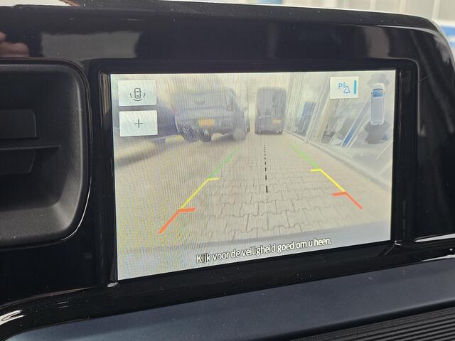 Ford TRANSIT COURIER 1.0 EcoBoost Active | 125pk Automaat | Scherm | Camera | Garantie tot 9-2028 of 100.000 KM