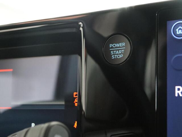 Ford TRANSIT COURIER E-Transit Trend 44 kWh PARKEERSENSOREN V+A, CARPLAY, CRUISE CONTROL, ACHTERUITRIJ CAMERA, 16'' RESERVEWIEL, LED LAADRUIMTEVERLICHTING , LAADVLOERBESCHERMING, RUBBER , TREKHAAK