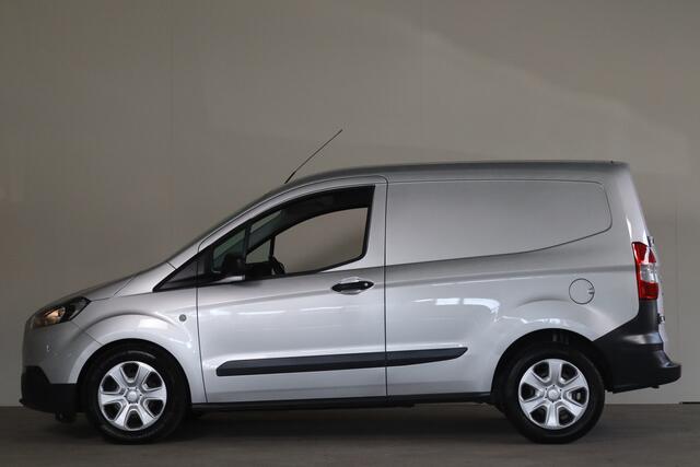 Ford TRANSIT COURIER 1.5 TDCI Trend Duratorq S&S NL-Auto!! Navigatie I PDC