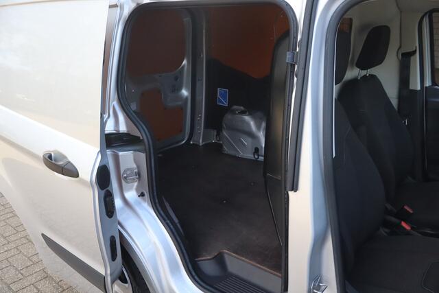 Ford TRANSIT COURIER 1.5 TDCI Trend Duratorq S&S NL-Auto!! Navigatie I PDC