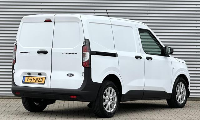 Ford TRANSIT COURIER 1.5 EcoBlue Trend NIEUW MODEL! Airco|Cruise|LMV