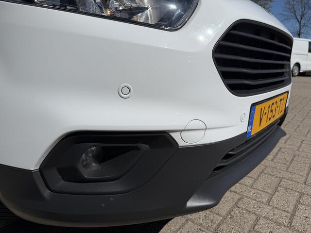 Ford TRANSIT COURIER 1.5 TDCI Trend / euro 6 / bpm vrij / vaste prijs rijklaar ¤ 9.950 marge / vrij van btw / pdc voor en achter / airco / cruise / schuifdeur / lichtmetalen velgen