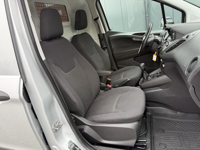 Ford TRANSIT COURIER 1.5 TDCI / 1e EIGENAAR / 23.338 KM!! / AIRCO / PDC / NAVI / DAB