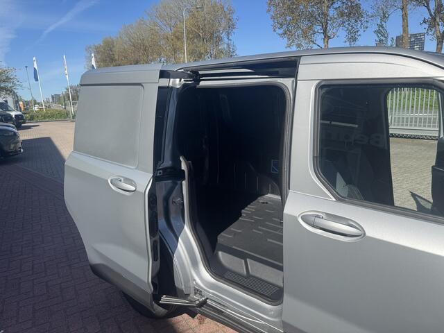 Ford TRANSIT COURIER 1.0 Limited EcoBoost 100 pk | Winterpack | Achteruit rijcamera |