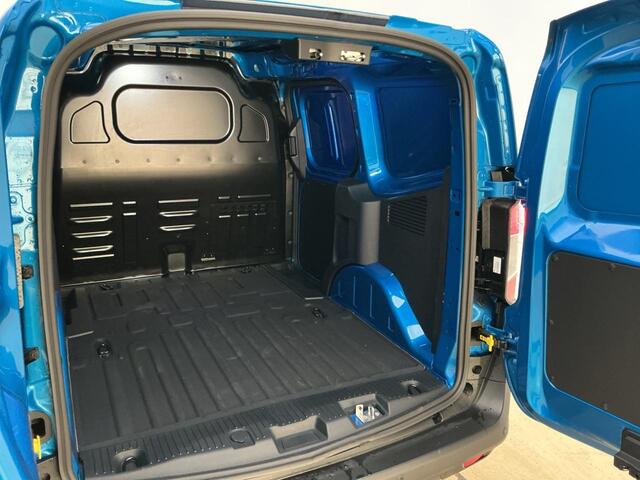 Ford TRANSIT COURIER E-Transit Limited 44 kWh 2300 KM | Navigatie | Licht Metalen Velgen | WORDT VERWACHT!