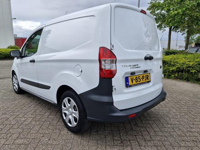 Ford TRANSIT COURIER 1.0 Trend EcoBoost
