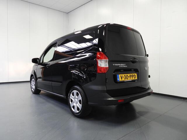 Ford TRANSIT COURIER 1.0 Trend EcoBoost NAVI/AIRCO/PDC/SCHUIFDEUR!
