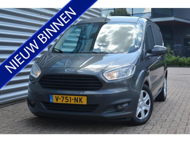 Ford TRANSIT COURIER 1.5 TDCI Airco/Navi/1e Eig/Euro6/Org. NL
