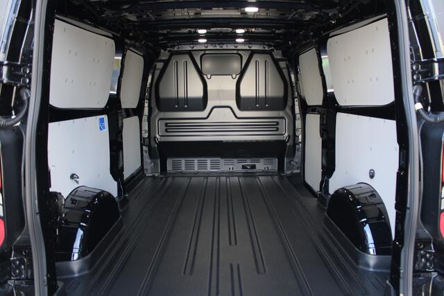 Ford TRANSIT CUSTOM 320 2.0 TDCI L2H1 Limited 150pk - Adaptive Cruise - Verwarmd stuur - Blind spot - Navigatie - Camera - Draadloos laden - Rijklaar