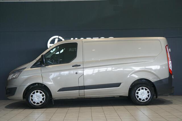 Ford TRANSIT CUSTOM 270 2.2 TDCI L1H1 Trend + CAMERA / TREKHAAK / NAVIGATIE