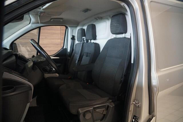 Ford TRANSIT CUSTOM 270 2.2 TDCI L1H1 Trend + CAMERA / TREKHAAK / NAVIGATIE