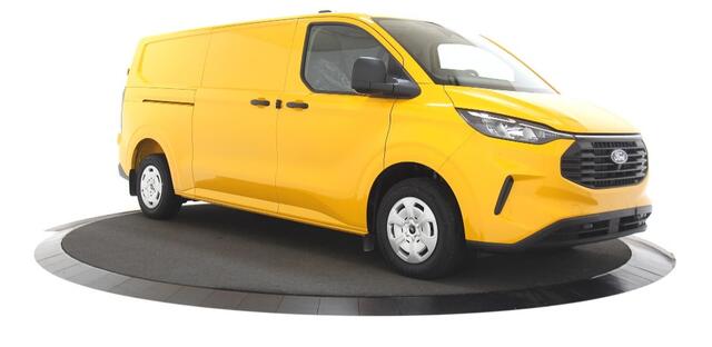 Ford TRANSIT CUSTOM 320 2.0 TDCI 136pk L2H1 Trend Schuifdeur L+R Eenmalige Actie prijs