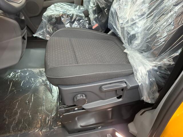 Ford TRANSIT CUSTOM 320 2.0 TDCI 136pk L2H1 Trend Schuifdeur L+R Eenmalige Actie prijs