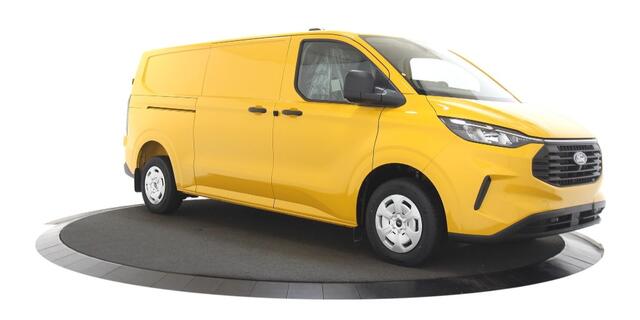 Ford TRANSIT CUSTOM 300 2.0 TDCI 136pk L2H1 Trend AUTOMAAT Schuifdeur L+R Eenmalige Aktieprijs op=op