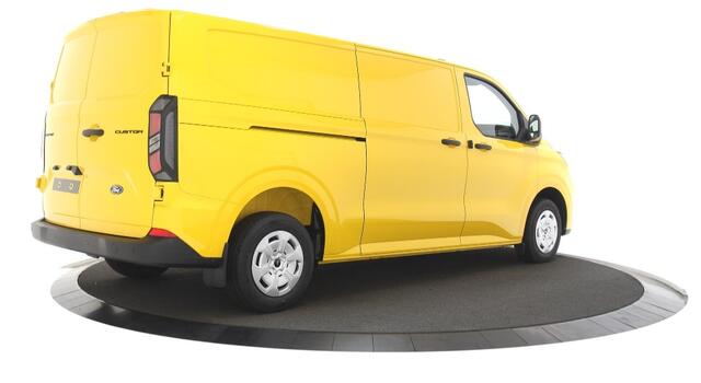 Ford TRANSIT CUSTOM 300 2.0 TDCI 136pk L2H1 Trend AUTOMAAT Schuifdeur L+R Eenmalige Aktieprijs op=op